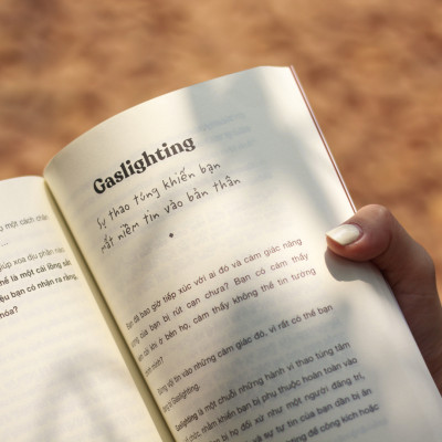 Tiếng Anh Cho Trái Tim - Bản Quyền