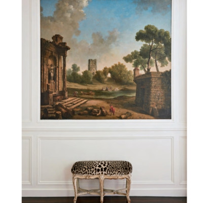 Artbook - Sách Tiếng Anh - From Palm Beach to Shangri La