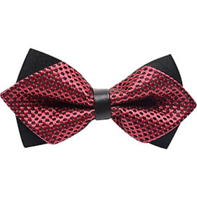 Nơ Đeo Cổ Nam Titishop NDC053