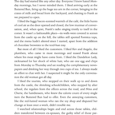  Me Before You (Mass Market Paperback) - Trước ngày em đến