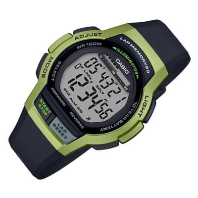 Đồng Hồ Nam Casio WS-1000H