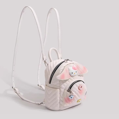 Balo nữ  phong cách dễ thương  - BEE GEE BLNN9134