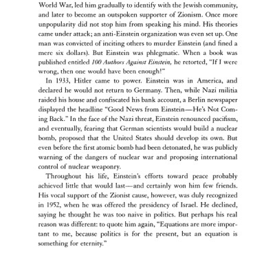 A Brief History Of Time : From Big Bang To Black Holes