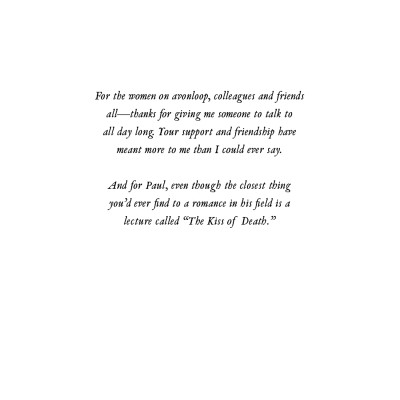 Bridgertons 4: Romancing Mister Bridgerton