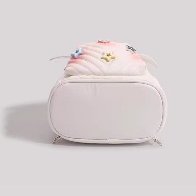 Balo nữ  phong cách dễ thương  - BEE GEE BLNN9134