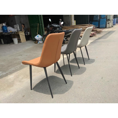 Ghế Nelson Trám  Thương hiệu Nội Thất Bình Long 