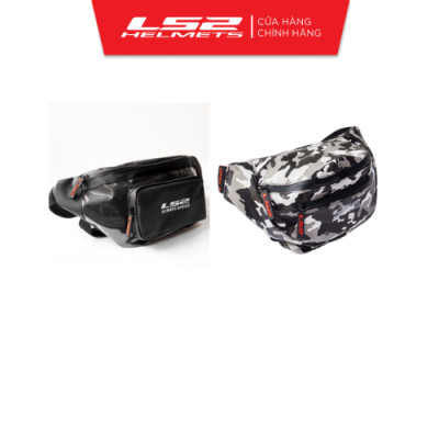 Túi Ngang Lưng Phong Cách LS2
