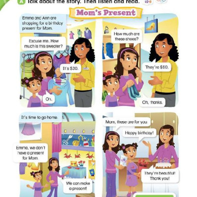 Everybody Up (2E) 3 Student Book