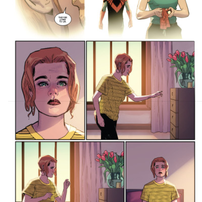 Amazing Spider-Man: Beyond Vol. 3