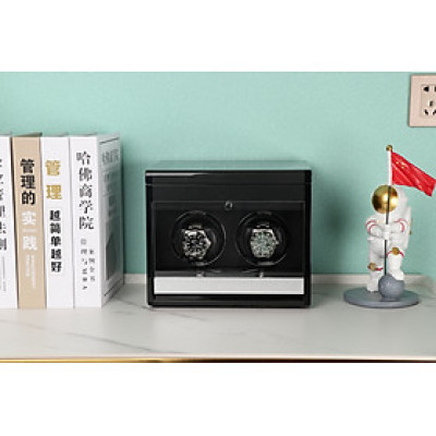 HỘP XOAY CHÍNH HÃNG DRIKLUX T2 - XOAY 2 ĐỒNG HỒ