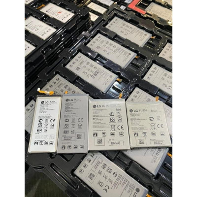 Pin LG BL-T39 Zin New Chính Hãng dùng cho các dòng LG G7 Fit, LG G7 One, LG G7 Plus, LG G7 ThinQ, G710 (BL-T39)