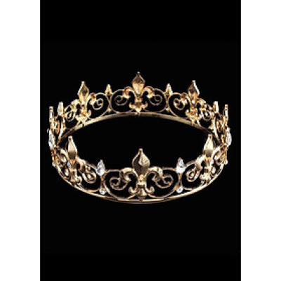 Vương Miện Nam CL0096YL03