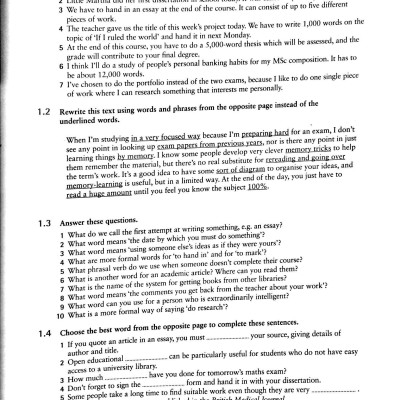 English Vocabulary in Use: Vocabulary Reference and Practice (CD-ROM)