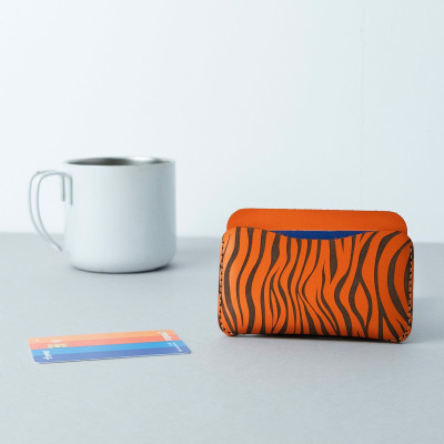 VÍ SEN CỌP Edition - CHÍNH HÃNG KHACTEN.COM