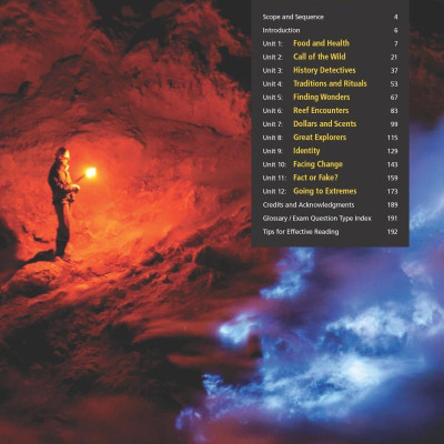 Reading Explorer 2 - Student