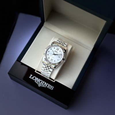Đồng hồ nam chính hãng Lobinni L19019-2,Kính sapphire chống xước,chống nước 50M,bảo hành 24 tháng,máy cơ(Automatic) Nhật bản,dây kim loại thép không gỉ 316L,hàng mới full box hãng đầy đủ