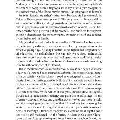 The Gene: An Intimate History - Paperback