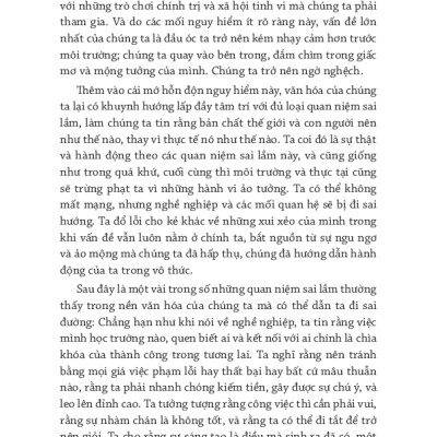 Nguyên Lý Thường Nhật - 366 Suy Ngẫm Về Quyền Lực, Quyến Rũ, Làm Chủ, Chiến Lược, Và Bản Chất Con Người