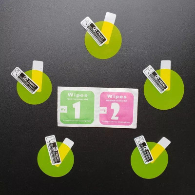 Bộ 5 miếng dán TPU Mềm Mại Bảo Vệ màn hình dành Cho Xiaomi Kieslect K11