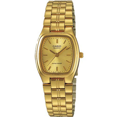 Đồng Hồ Casio Nữ General dây kim loại LTP-1169N-9ARDF