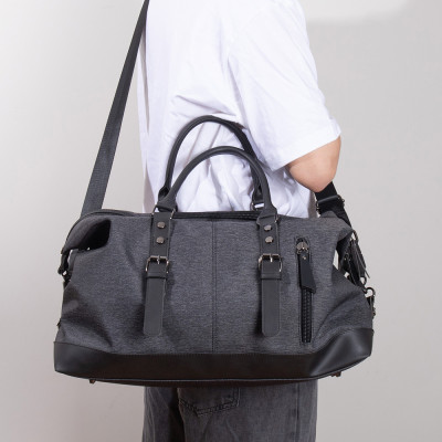 Túi xách du lịch phong cách mới - BEE GEE T1082