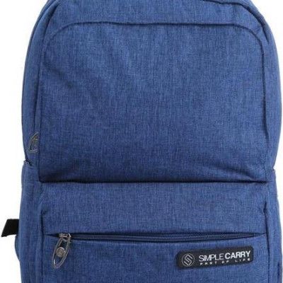 Balo học sinh Simplecarry Issac5 