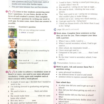 Complete IELTS Bands 6.5-7.5 (C1) SB with Answer & CD-ROM