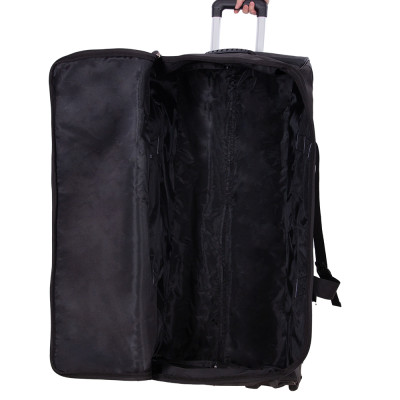 Túi Kéo Macat Tour de France MTF25 dung tích lớn, gọn nhẹ