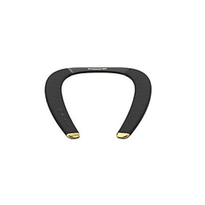 Loa Bluetooth neckband Monster Boomerang Petite chính hãng new 100%