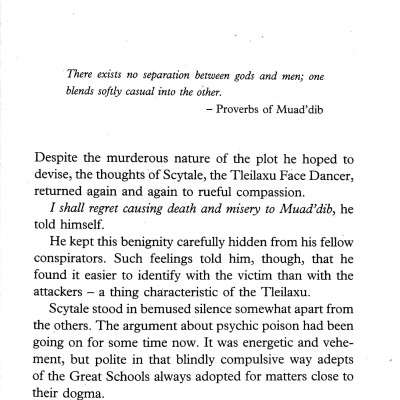 Dune 2: Dune Messiah