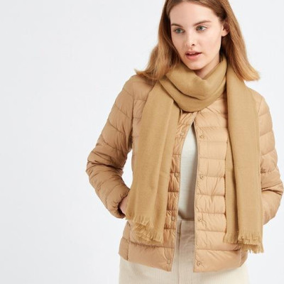 Khăn choàng cổ nam nữ siêu nhẹ - UNQ001 