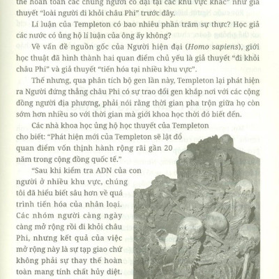 Hồ Sơ Mật - Con Người Siêu Nhiên