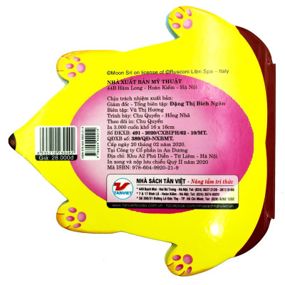 Những Người Bạn Tốt - Chú Nhím Bất Cẩn