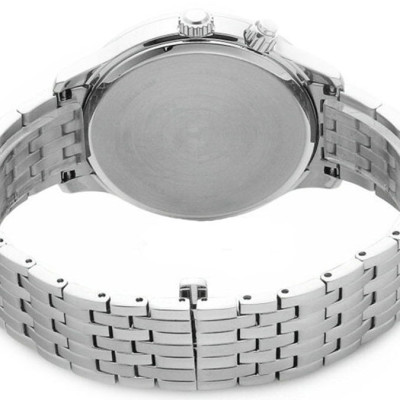 Đồng Hồ Nam Citizen Dây Thép Không Gỉ AP1050-56L - Mặt Xanh (Sapphire)