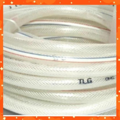 Bộ dây và vòi xịt rửa xe tưới cây tăng áp 20M(cút đồng nối 713-1) 206817 