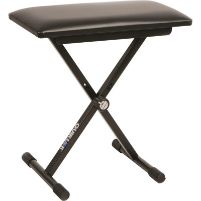 Ghê Đàn Organ/Piano QUIK LOK BX/9