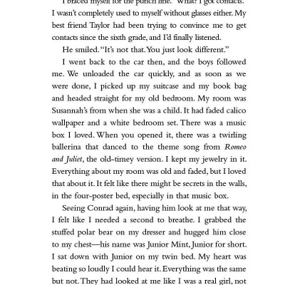 The Summer I Turned Pretty: Now A Major TV Series On Amazon Prime