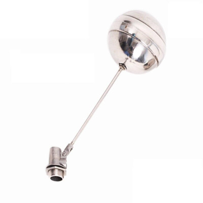 Phao cơ Inox 27 chống tràn dễ dàng sử dụng , tiện lợi 