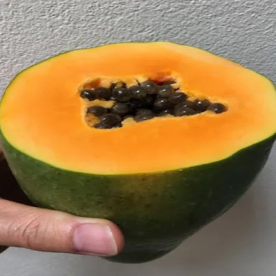 [Chỉ Giao HCM] Đu Đủ Ruột Vàng - 10KG