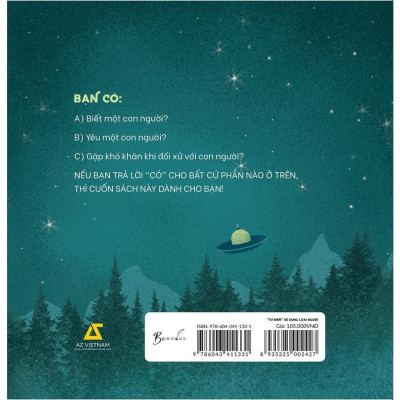 Sách - Từ Điển Sử Dụng Loài Người - Matt Haig - AZ Việt Nam
