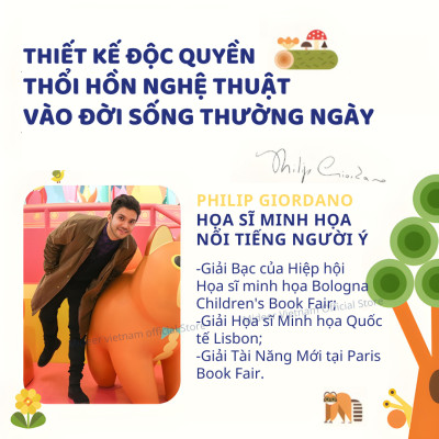 Túi đựng tài liệu dọc nhiều ngăn A4 cầm tay Mideer Accordion Folder