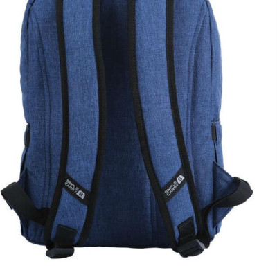 Balo Simplecarry Issac 5 (38 x 27cm) - L.Navy