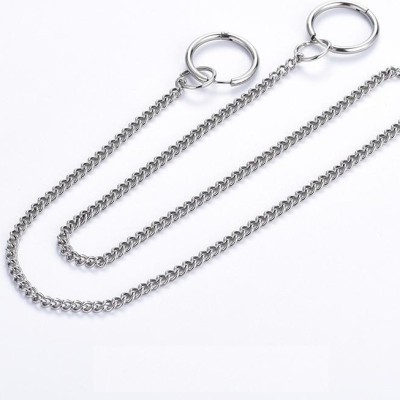 Bông tai unisex đeo phía sau độc lạ 