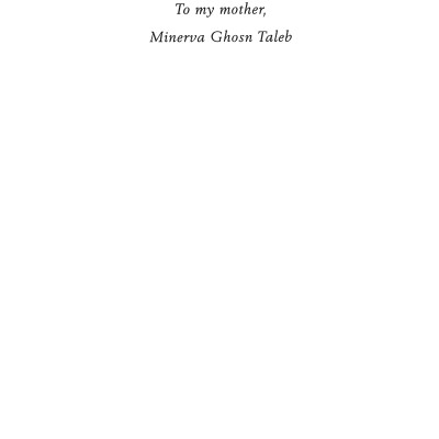 Fooled By Randomness: The Hidden Role Of Chance In Life And In The Markets