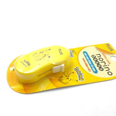 Băng Dán Norino Bean Pokemon Plus-120-V001