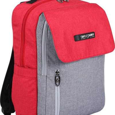 Balo Laptop chính hãng SimpleCarry ISSAC 2