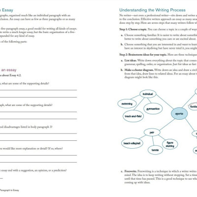 Great Writing 3 - Student