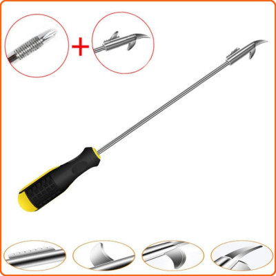 Tô vít cậy đinh và cậy đá lốp ô tô