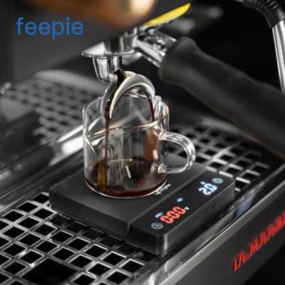 Cân điện tử thông minh chuyên espresso Feepie