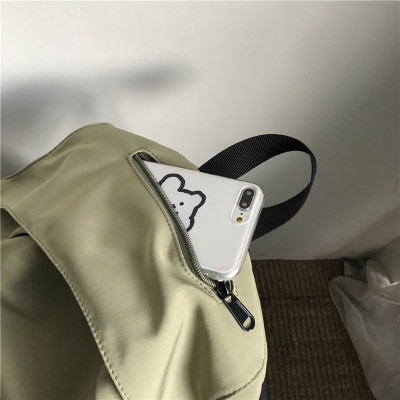 Balo thời trang phong cách dễ thương - BEE GEE BLTT9054